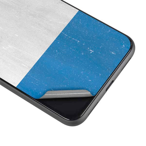 Netherlands Flag Distressed Google Pixel 4 XL Skin